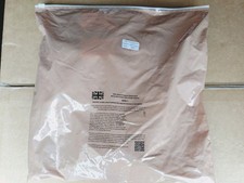 British Army 24-hour Ration Pack MRE Menu 1 - 10 Available