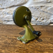 Doing Vintage Runner Bean
