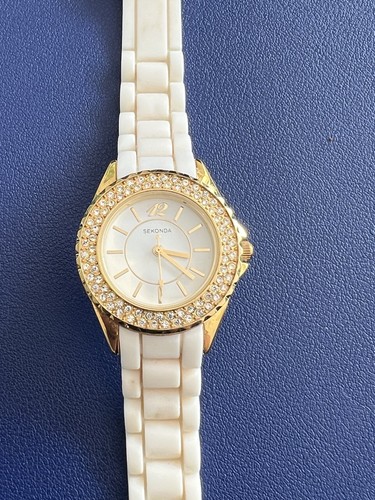 Sekonda quartz analogue - sekonda,