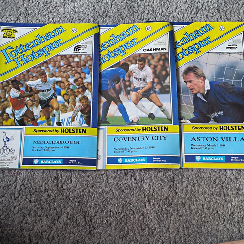 Tottenham hotspur division - tottenham, one
