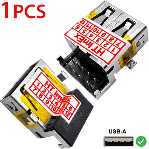 Replacement usb port - usb, 3.0