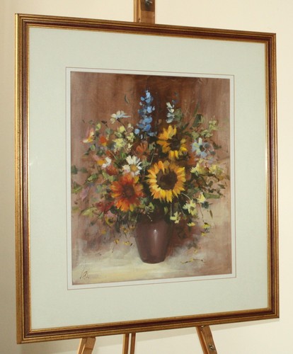 Derek brown framed - brown,