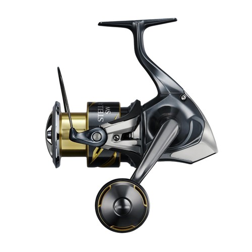 Shimano stella 4000hg - sw,