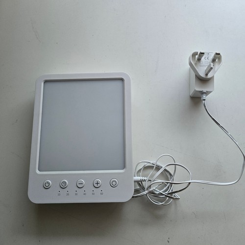 Sunlight therapy lamp free - sunlight, uv-free