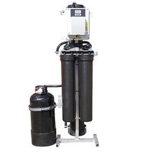 Xline 2000GPD Auto Flush &