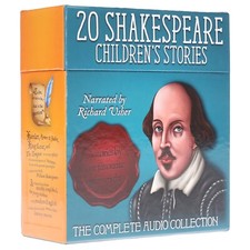 Shakespeare Childrens Stories