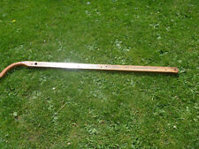 Vintage Collectable "AMERICAN PLANET JR" Hand Garden Plough Handle...Rare!.