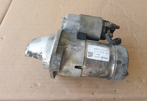 Vauxhall astra mk6 - j, cdti