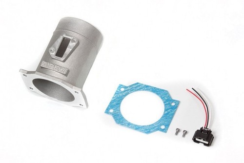 Apexi r35 gtr air flow - air,