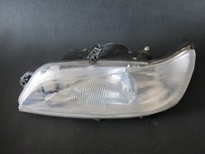 PEUGEOT 306 MK2 (97-03) NS HEADLIGHT - PASSENGER LEFT 9625305480 PHASE 2