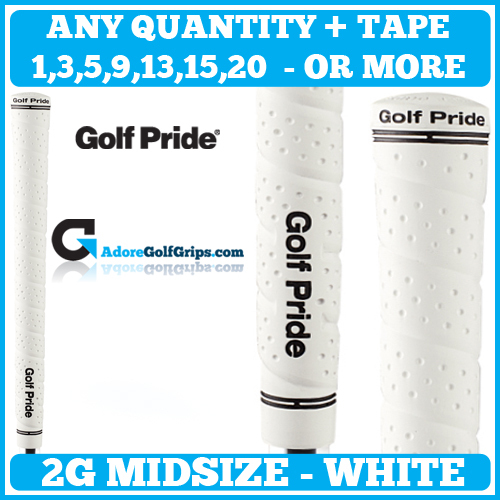 Golf pride tour wrap - golf,