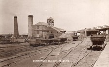 BURNOPFIELD NEAR ROWLANDS