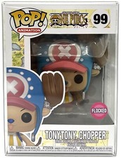 Funko Pop! One Piece Chopper