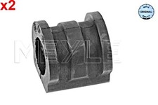 Stabiliser Mounting Front Axle