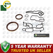 BGA Crank Case Gasket Set Fits