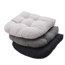 Arched Chair Seat Pads