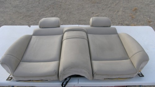 Volvo c70 convertible - convertible, rear