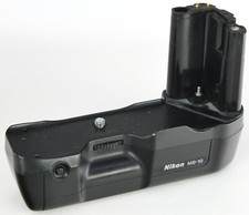 NIKON MB-10 F90 Cameras