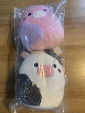 Squishmallows 8” Connor &