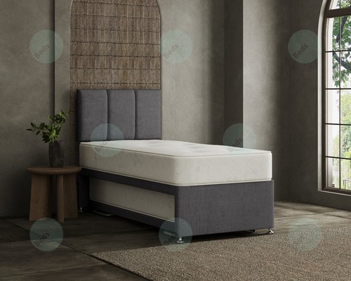 New divan guest bed - divan,