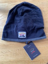 Paul & Shark Beret Hat New