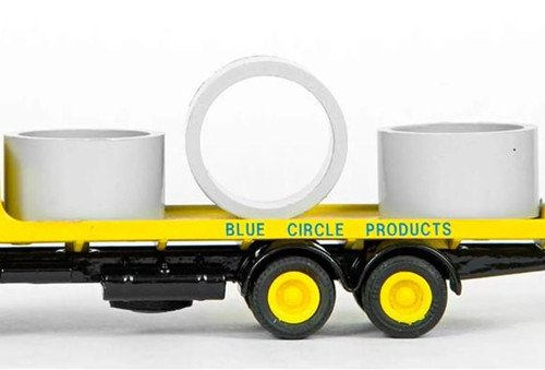 Efe e99624 concrete pipes - e99624,
