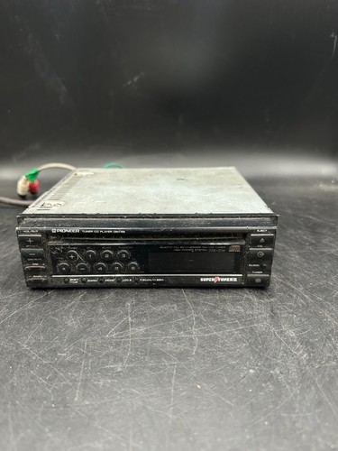 Pioneer deh player - pioneer, cd
