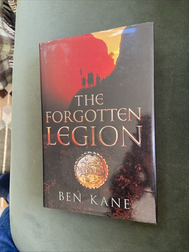 The forgotten legion - the,