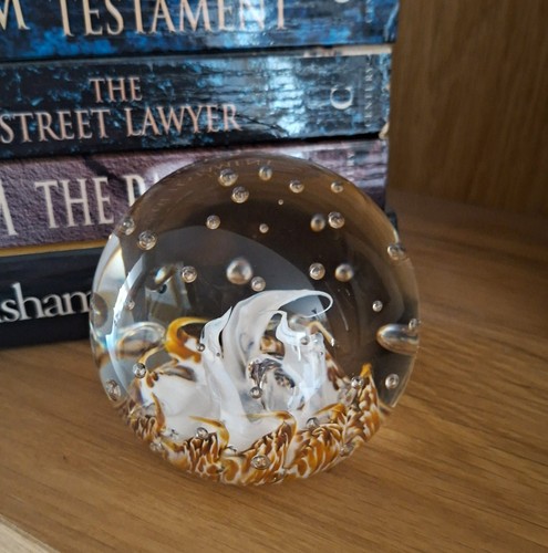 Vintage 1991 selkirk - 1991, glass