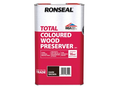 Ronseal trade total - ronseal,