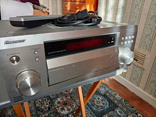 Pioneer vsx 2014i silver 1 - vsx-2014i,