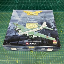 Corgi 1/144 Scale Diecast
