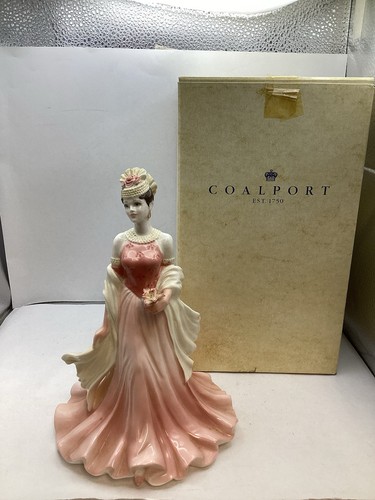 Coalport ladies fashion - fashion, sue