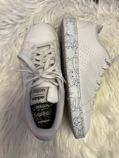 Adidas Pokémon Trainers Size