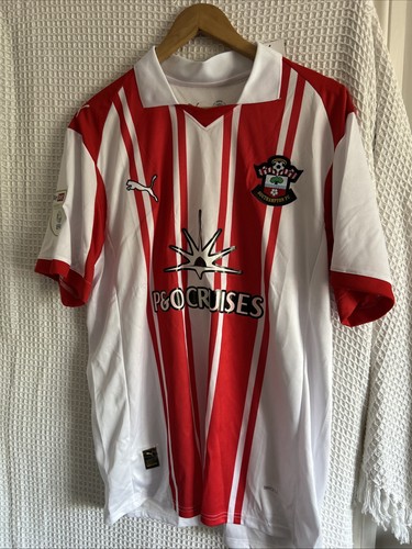 Puma southampton home - southampton, fc