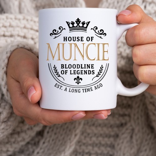 Muncie house family - house,