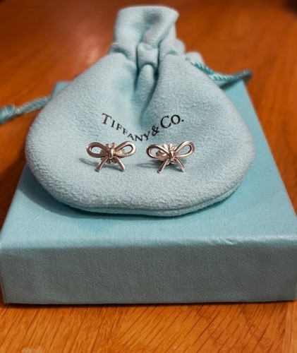Tiffany rare sterling - co.,
