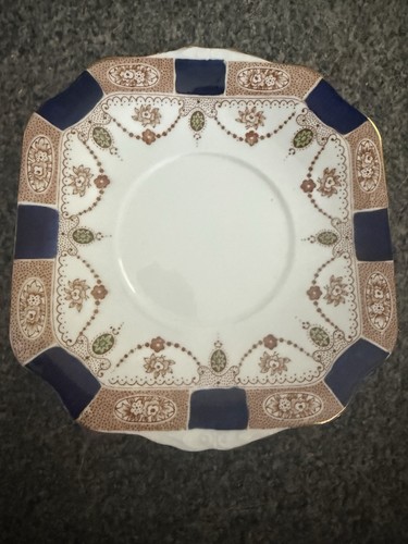 Colclough side plates amari - a,