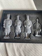 Terracotta Warrior Figures 16