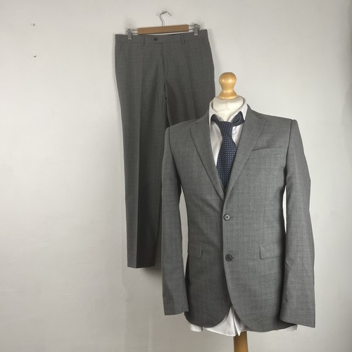 Next piece suit men 38r - suit,