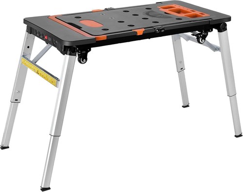 Folding workbench - workbench, &