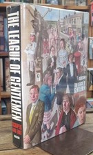 The League of Gentlemen