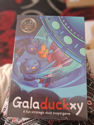 Galaduckxy fun strategic - fun,