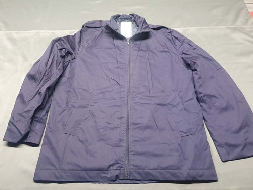 Vintage royal navy windproof - vintage,