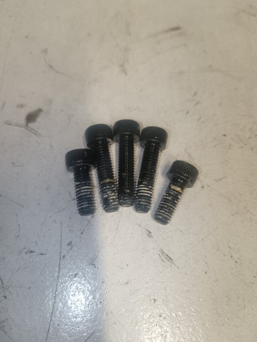 Yamaha yzf125 2009 - yzf125, stator