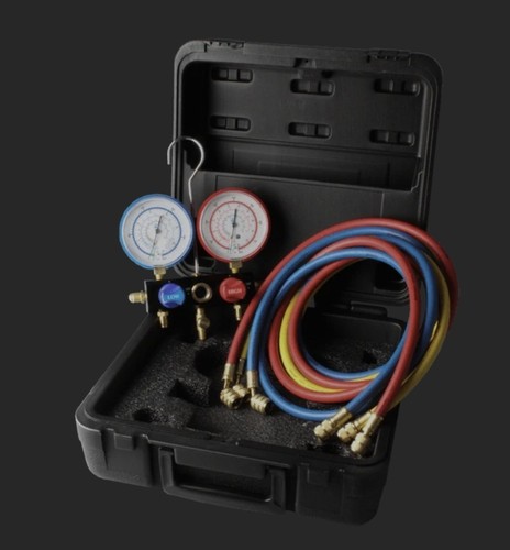 Javac el86372 valve - javac, manifold