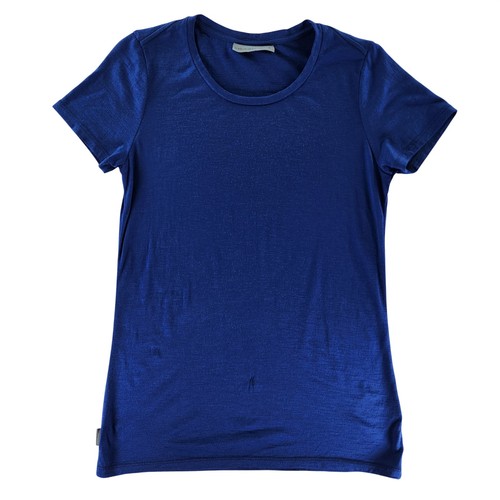 Icebreaker shirt womens s - t-shirt,