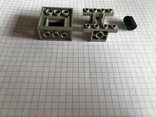 LEGO Technic Worm Gear 4716