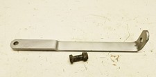 AL-KO Braked Tow Hitch Caravan