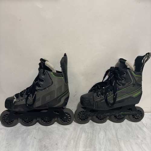 Tour inline roller hockey - inline,